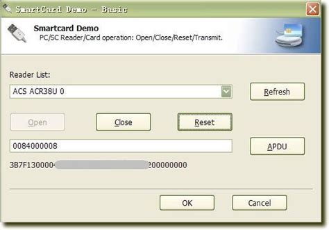 how to read smart card data in windows 7|How to access SmartCards simply and effectively .